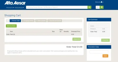 PCI Secure Payments