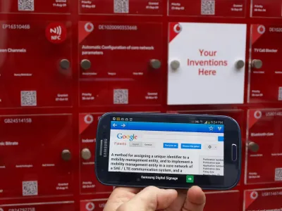 Mobile URL Mapping