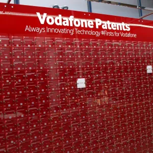 Etched Innovation